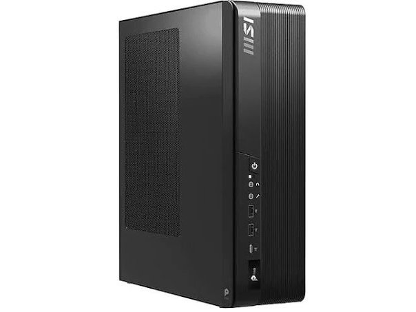 MSI PRO DP80 A14A-050DE - Intel® Core™ i5 i5-14400 - 16 GB - 512 GB