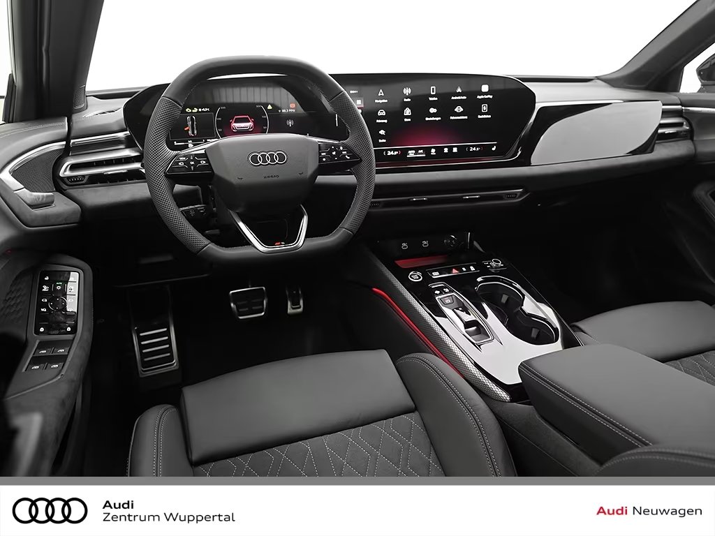 Audi A5 Avant S tronic TDI quattro 150 kW