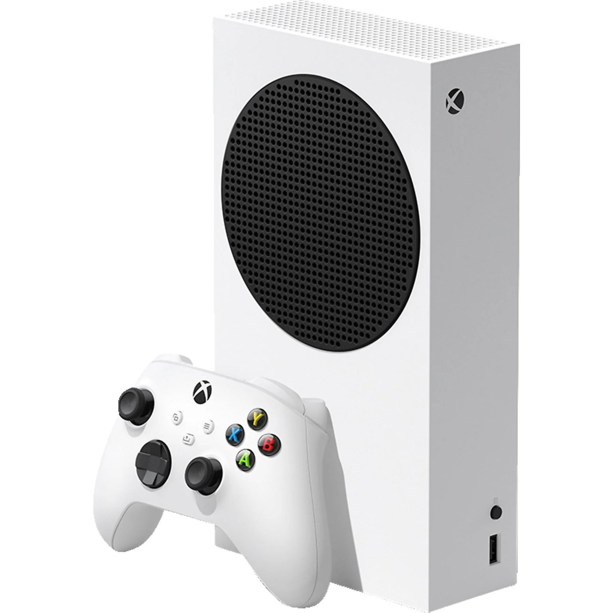 MICROSOFT Xbox Series S 512 GB