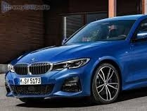 BMW 320d Bj 2019
